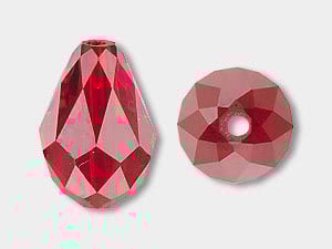 Teardrop Bead - 5500