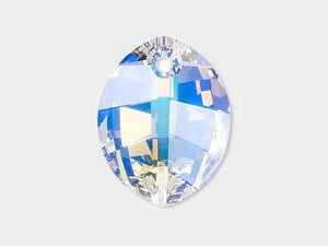 Pure Leaf Pendant - 6734