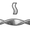 Twisted Flat Wire