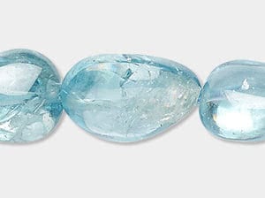 Blue Zircon