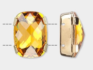 Classic Baguette in Setting - 11504