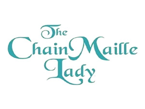 The Chain Maille Lady