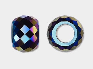 Briolette XXL Bead - 5043