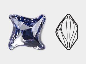 Twister Fancy Stone - 4485