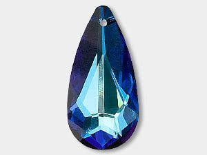 Teardrop Pendant - 6100