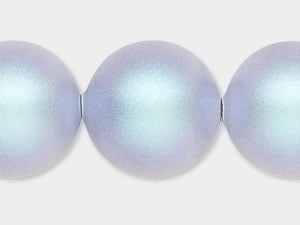 Iridescent Light Blue