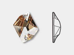 Cosmic Sew-on - 3265