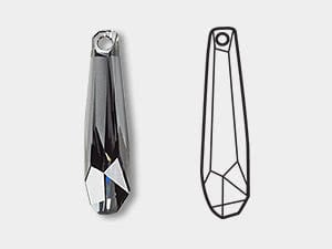 Crystalactite - 6017