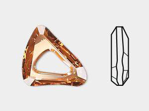 Organic Cosmic Triangle - 4736