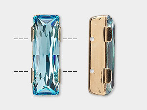 Princess Baguette in Setting - 11004