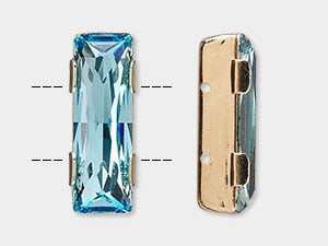 Princess Baguette in Setting - 11004