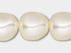 Baroque Pearl - 5840