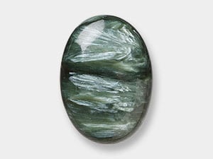 Seraphinite