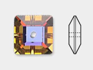 Square Lochrose - 3400