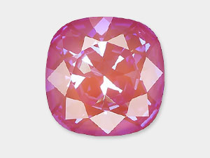 LacquerPRO Lotus Pink DeLite