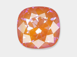 LacquerPRO Orange Glow DeLite