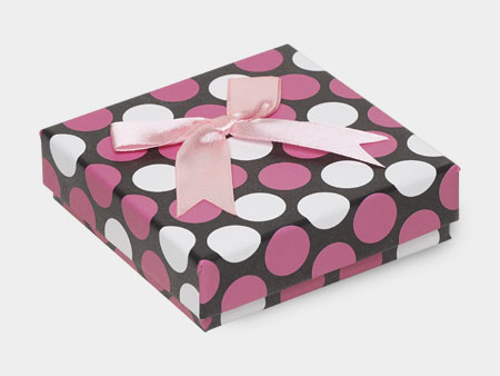 Jewelry Presentation and Packaging