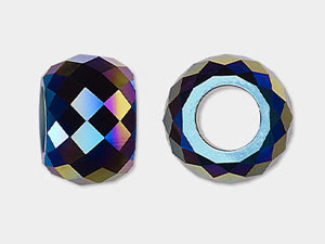 Briolette XXL Bead - 5043