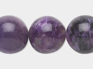 Charoite