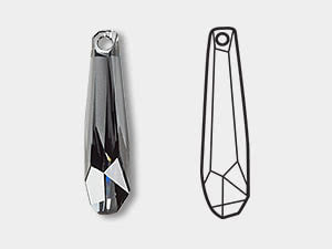 Crystalactite - 6017