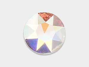 Light Round Stone - 1098