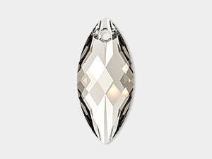 Navette Pendant - 6110