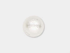 NoHole Pearl - 5809