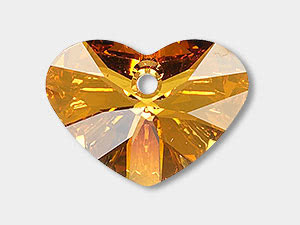 Crazy 4 U Heart - 6260