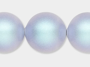 Iridescent Light Blue