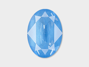 Electric Blue Ignite