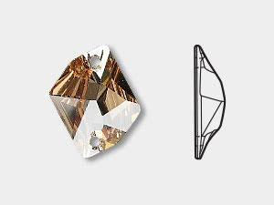 Cosmic Sew-on - 3265