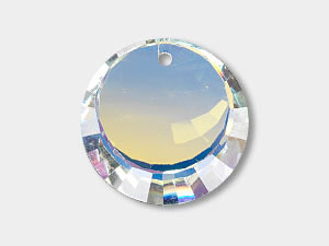 Disc Pendant - 6210