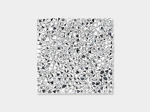 Iron-On Square - 72003