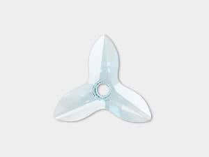 Orchid Pendant - 6906