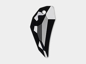 Pegasus Pendant - 6150