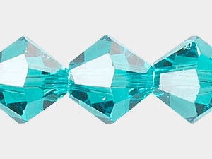 Blue Zircon
