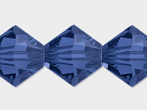 Dark Sapphire
