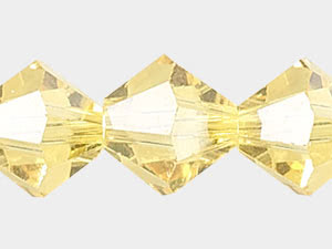 Light Topaz