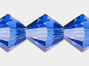 Majestic Blue