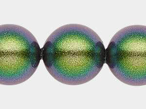 Scarabaeus Green