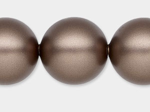 Velvet Brown