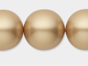 Vintage Gold