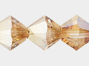 Metallic Sunshine