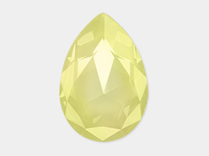 Soft Yellow Ignite
