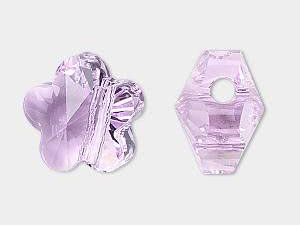 Flower Bead - 5744