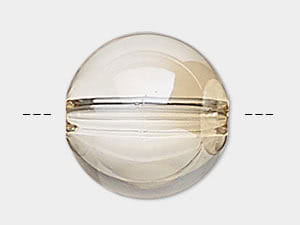Globe Bead - 5028