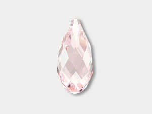Briolette - 6010