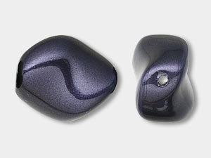 Curved Pearl - 5826