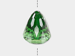 Dome Bead Large - 5541