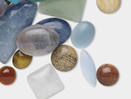 Cabochons